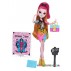 Кукла Monster High серии Новый страхоместр Mattel CDF49